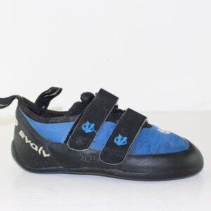 Evolv Strap Climbing Shoes Mens (US 5/EU 37)